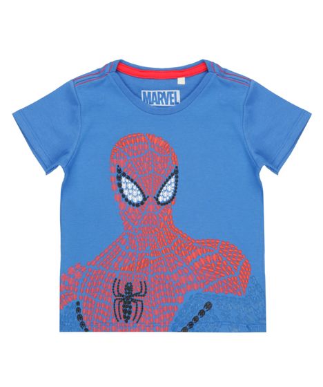 Camiseta-Homem-Aranha-Azul-8466626-Azul_1