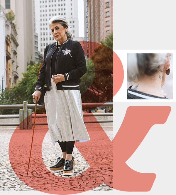C&A e Fátima