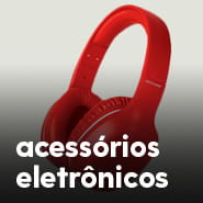 Acessórios eletrônicos