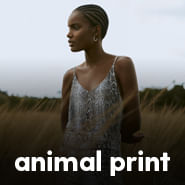 Animal print