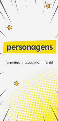 Personagens
