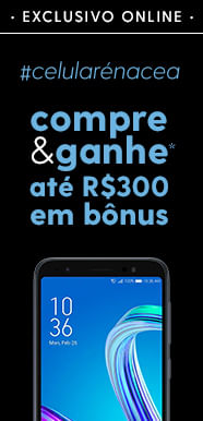 Celular é na C&A!