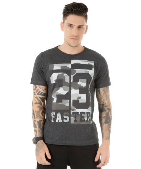 Camiseta-Ace-Dry--23--Chumbo-8493262-Chumbo_1 Camiseta-Ace-Dry--23--Chumbo-8493262-Chumbo_1