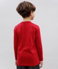 Camiseta-Infantil-Homem-Aranha-Decote-Careca-Manga-Longa-Vermelha-9410322-Vermelho_2