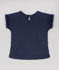 Blusa-Infantil-com-Borboletas-Manga-Curta-Azul-Marinho-9545610-Azul_Marinho_2