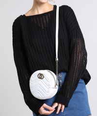 Bolsa-Feminina-Transversal-Pequena-Redonda-com-Matelasse-Branca-9484883-Branco_2