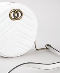Bolsa-Feminina-Transversal-Pequena-Redonda-com-Matelasse-Branca-9484883-Branco_6