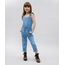 Macacao-Jeans-Infantil-com-Babado-e-Botao-Sem-Manga-Azul-Medio-9582544-Azul_Medio_1