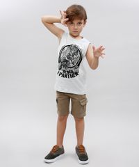 Regata-Infantil-Pantera-Negra-Decote-Careca-Cinza-Mescla-Claro-9503054-Cinza_Mescla_Claro_3