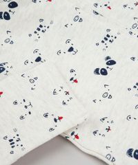 Macacao-Infantil-Estampado-de-Bichinhos-em-Moletom-com-Capuz-Manga-Longa-Bege-Claro-9451000-Bege_Claro_4