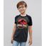 Camiseta-Infantil-Jurassic-Park-Raglan-Manga-Curta-Cinza-Mescla-Escuro-9541369-Cinza_Mescla_Escuro_1