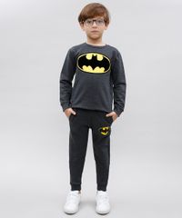 Blusao-Infantil-Batman-em-Moletom-Chumbo-9567683-Chumbo_3