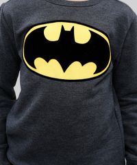 Blusao-Infantil-Batman-em-Moletom-Chumbo-9567683-Chumbo_4