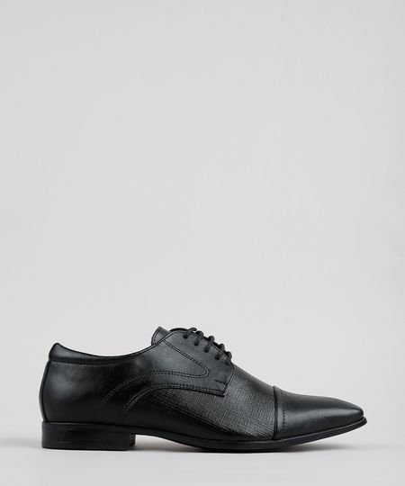 Sapato-Social-Masculino-com-Textura-Preto-9583313-Preto_1