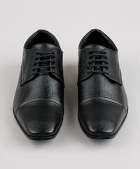 Sapato-Social-Masculino-com-Textura-Preto-9583313-Preto_4