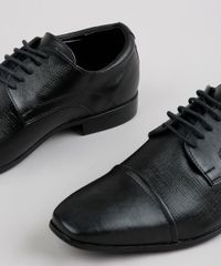 Sapato-Social-Masculino-com-Textura-Preto-9583313-Preto_5
