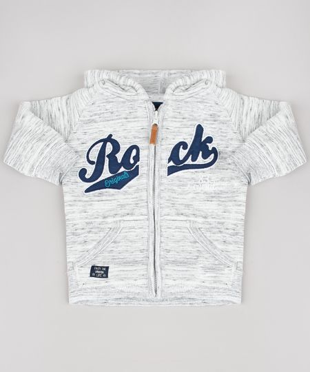 Blusao-Infantil--Rock--em-Moletom-com-Capuz-Cinza-Mescla-Claro-9359313-Cinza_Mescla_Claro_1 Blusao-Infantil--Rock--em-Moletom-com-Capuz-Cinza-Mescla-Claro-9359313-Cinza_Mescla_Claro_1