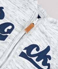 Blusao-Infantil--Rock--em-Moletom-com-Capuz-Cinza-Mescla-Claro-9359313-Cinza_Mescla_Claro_4