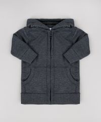 Blusao-Infantil-Basico-em-Moletom-com-Capuz-e-Bolsos-Cinza-Mescla-Escuro-9562685-Cinza_Mescla_Escuro_1 Blusao-Infantil-Basico-em-Moletom-com-Capuz-e-Bolsos-Cinza-Mescla-Escuro-9562685-Cinza_Mescla_Escuro_1