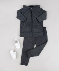 Blusao-Infantil-Basico-em-Moletom-com-Capuz-e-Bolsos-Cinza-Mescla-Escuro-9562685-Cinza_Mescla_Escuro_3 Blusao-Infantil-Basico-em-Moletom-com-Capuz-e-Bolsos-Cinza-Mescla-Escuro-9562685-Cinza_Mescla_Escuro_3