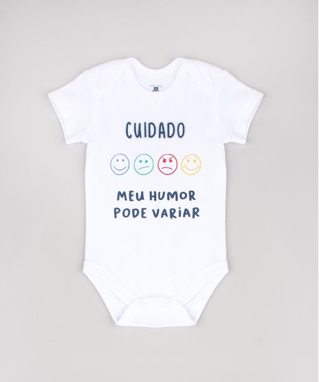Body-Infantil--Cuidado-Meu-Humor-Pode-Variar--Manga-Curta-Branco-9457030-Branco_1