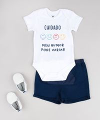 Body-Infantil--Cuidado-Meu-Humor-Pode-Variar--Manga-Curta-Branco-9457030-Branco_3