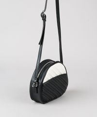 Bolsa-Feminina-Transversal-Pequena-Bicolor-com-Matelasse--Preta-9484648-Preto_1_3 Bolsa-Feminina-Transversal-Pequena-Bicolor-com-Matelasse--Preta-9484648-Preto_1_3