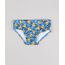 Sunga-Infantil-O-Rei-Leao-Estampada-Simba-com-Protecao-UV-50-Azul-9522485-Azul_1
