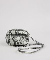 Bolsa-Pochete-Feminina-Pequena-Croco-Estampada-Animal-Print-Cinza-Claro-9483482-Cinza_Claro_1