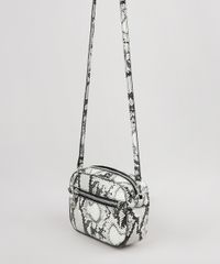 Bolsa-Pochete-Feminina-Pequena-Croco-Estampada-Animal-Print-Cinza-Claro-9483482-Cinza_Claro_3