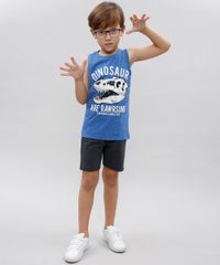 Regata-Infantil-Dinossauro-Gola-Careca-Azul-9526087-Azul_3