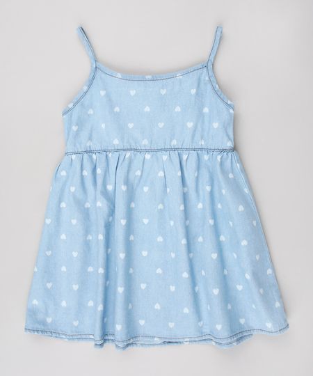 Vestido-Jeans-Infantil-Estampado-de-Coracoes-Alca-Fina-Azul-Claro-9561506-Azul_Claro_1 Vestido-Jeans-Infantil-Estampado-de-Coracoes-Alca-Fina-Azul-Claro-9561506-Azul_Claro_1