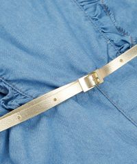 Macaquinho-Jeans-Infantil-com-Babado-e-Cinto-Sem-Manga-Azul-Claro-9561504-Azul_Claro_4