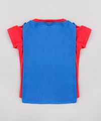 Camiseta-Infantil-PJ-Masks-com-Capa-Removivel-Manga-Curta-Vermelha-9575882-Vermelho_2