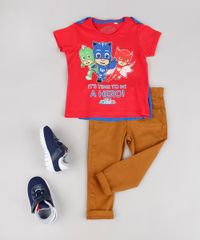 Camiseta-Infantil-PJ-Masks-com-Capa-Removivel-Manga-Curta-Vermelha-9575882-Vermelho_3