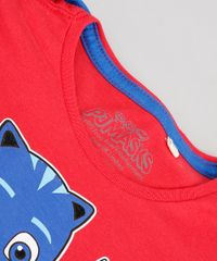 Camiseta-Infantil-PJ-Masks-com-Capa-Removivel-Manga-Curta-Vermelha-9575882-Vermelho_4