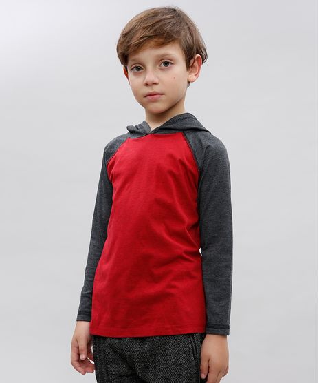 Camiseta-Infantil-Basica-Raglan-com-Capuz-Manga-Longa-Gola-Careca-Vermelho-9542378-Vermelho_1