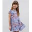 Vestido-Infantil-Estampado-Floral-Manga-Curta-Lilas-9364778-Lilas_1