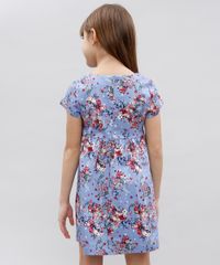Vestido-Infantil-Estampado-Floral-Manga-Curta-Lilas-9364778-Lilas_2