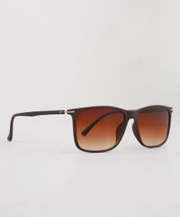 Oculos-de-Sol-Quadrado-Masculino-Oneself-Marrom-9636600-Marrom_3