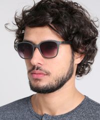 Oculos-de-Sol-Quadrado-Masculino-Oneself-Grafite-9636149-Grafite_2