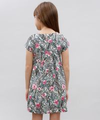 Vestido-Infantil-Texturizado-Estampado-Floral-Manga-Curta-Bege-Claro-9364779-Bege_Claro_2 Vestido-Infantil-Texturizado-Estampado-Floral-Manga-Curta-Bege-Claro-9364779-Bege_Claro_2