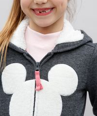 Blusao-Infantil-Mickey-em-Moletom-com-Pelo-no-Capuz-Cinza-Mescla-Escuro-9362181-Cinza_Mescla_Escuro_4 Blusao-Infantil-Mickey-em-Moletom-com-Pelo-no-Capuz-Cinza-Mescla-Escuro-9362181-Cinza_Mescla_Escuro_4