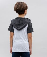 Camiseta-Infantil-Tigre-com-Capuz-Manga-Longa-Gola-Careca-Cinza-Mescla-Claro-9534154-Cinza_Mescla_Claro_2