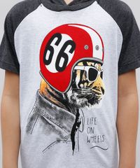 Camiseta-Infantil-Tigre-com-Capuz-Manga-Longa-Gola-Careca-Cinza-Mescla-Claro-9534154-Cinza_Mescla_Claro_4