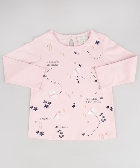Blusa-Infantil-com-Borboletas-Manga-Longa-Rosa-Claro-9538128-Rosa_Claro_1