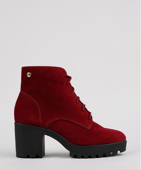 Bota-Feminina-Vizzano-Tratorada-Vinho-9599392-Vinho_1