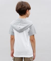 Camiseta-Infantil-Jurassic-World-com-Capuz-Manga-Curta-Gola-Careca-Off-White-9541362-Off_White_2