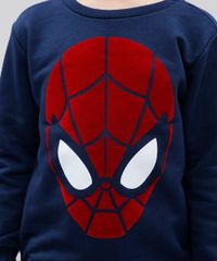 Blusao-Infantil-Homem-Aranha-em-Moletom-Azul-Marinho-9567778-Azul_Marinho_4