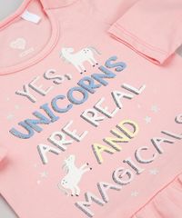 Conjunto-Infantil-de-Blusa-com-Babado-Manga-Longa-Rosa---Calca-Legging-Estampada-de-Poa-Preta-9557596-Preto_5